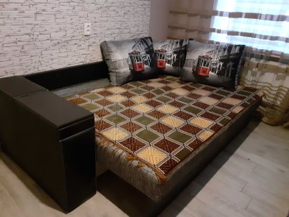 350 грн. ЖД Вокзал, Центр. рынок квартира-студия посуточно,  почасово Харьков