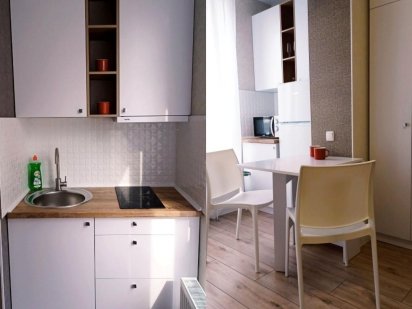 Квартира подобово. Південний вокзал Харьков