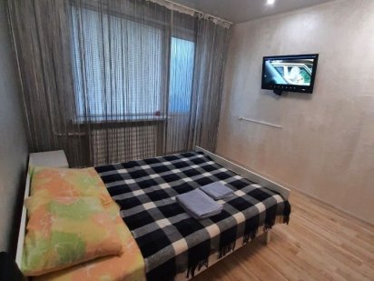 Сдам квартиру посуточно ЮЖД хозяин Харьков