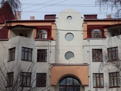 Сдам на час,сутки, день, месяц,год свою в центре квартиру ! Парковка, Харьков