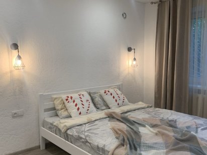 Квартира_пр . Шевченка_Армейская_Госпиталь/эксимер Одесса