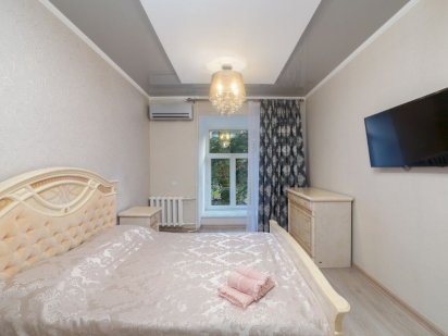 3 комнатная квартира посуточно на Дерибасовской.