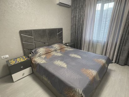 Посуточно своя евродвушка Таирова,Киевский район,дизайнерский ремонт Одесса