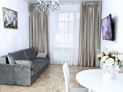 Сдам Свою квартиру в Аркадии посуточно, 8 минут до моря. Одеса