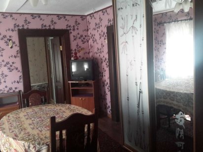 Сдам квартиру в центре посуточно Харків