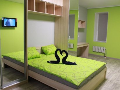 Посуточно Loft style 1к.кв 2+2 VIP ЦЕНТР Гагарина Спортивная, фиск.чек Харків