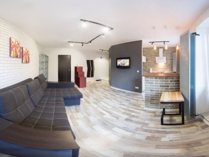 Посуточно / почасово возле Саржиного Яра 2-к квартиру ул.Есенина 12 Харьков