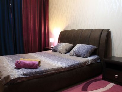 Посуточно 1к 1й дом м.Студенческая Салтовка Центр 15мин Харьков