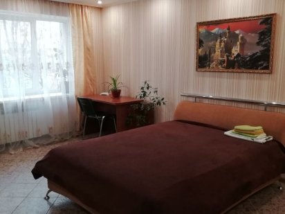 Сдам свою 1-комнатную квартиру около метро Холодная гора Харьков