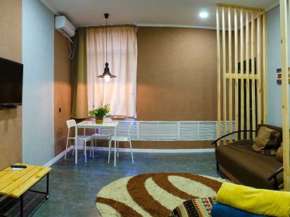 Сдам посуточно/почасово 1-к квартиру 2+2 спальных места (безопасно) Харьков