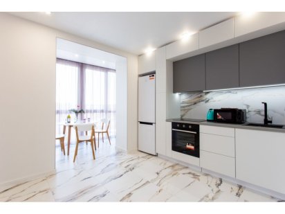 Аренда квартиры посуточно. ЖК Рогатинский Харьков