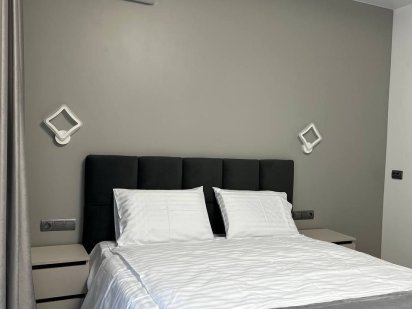 Подобова та довготривала апартаментів. Поляна. Закарпаття. Русская Поляна