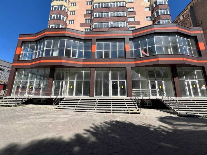 Продаж комерції БЕЗ комісії, 53.9 м2 - фото 1