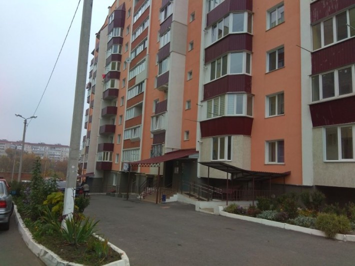 Продам приміщення 125 кв.м. під хостел, житло м. Хмельницький ОРЕНДА - фото 1