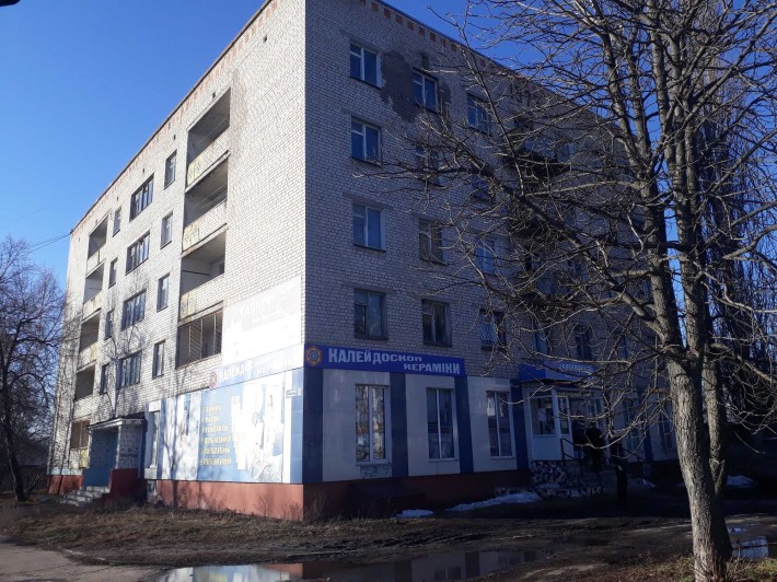 ПРОДАЖ - майна ПрАТ «ШЗХР» - нерухоме майно, 2998,5 кв.м.  м. Шостка - фото 1