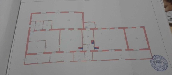 Продаж Окремої будівлї 380 кв.м. мікрорайон дубово - фото 1