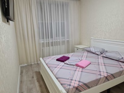 Здаю 2-к кв. ЖК "Sofia Residence", Соф. Борщагівка, вул. Молодіжна 2 Софіївська Борщагівка