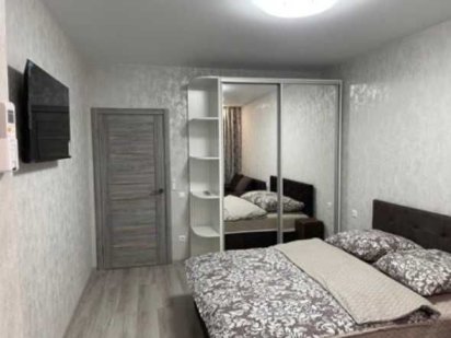 Аренда квартир Посуточно и Почасово. ЖК Уютный квартал. Все удобства Софіївська Борщагівка