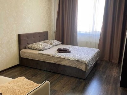 Аренда квартир Посуточно и Почасово. ЖК Софиевская Сфера. Всё есть Софіївська Борщагівка