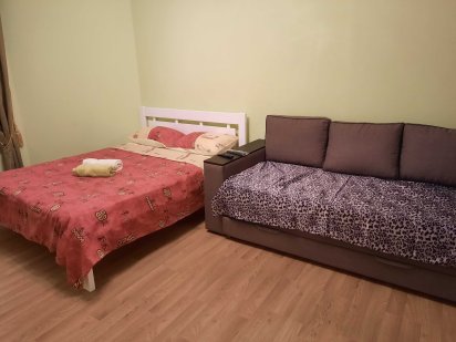 Сдам 1к, посуточно, Софиевская борщаговка 899 Софіївська Борщагівка