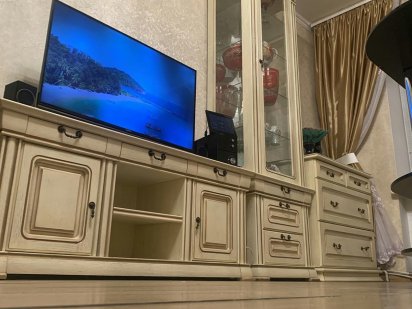 Моршин квартира 3 кімнати подобово (від трьох діб,) всі вигоди. Моршин