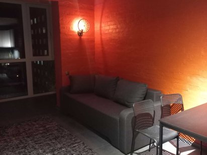 Квартира LOFT подобово.новобудова "Оранж Сіті"центр міста Вараш