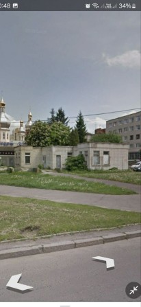 Комерційне приміщення у місті Львів вул. Городоцька - фото 1