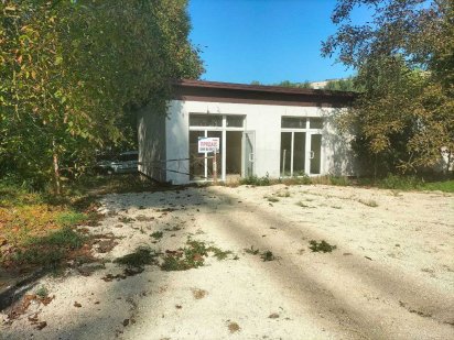 Продаж комерційного приміщення, вул. Чубинського, поруч парку! Тернополь