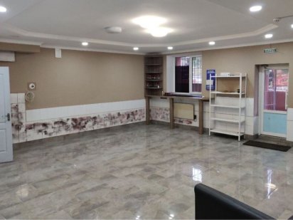 Комерційне приміщення Ровно