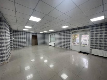 Продаж комерційного приміщення на вул. Київська Тернопіль
