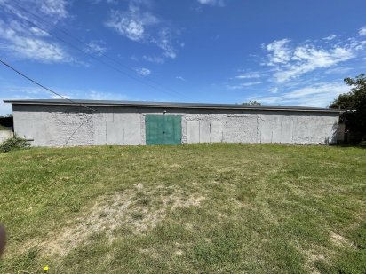 Продам Склад, ангар, цех, комерційне приміщення Ровно