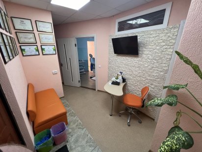 Продам стоматологічний кабінет Полтава