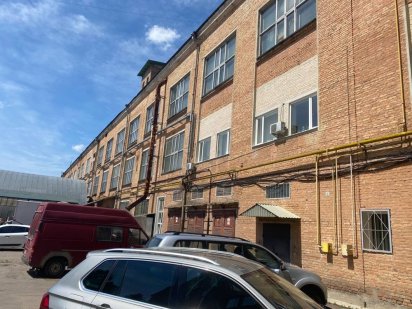 Продаж приміщення виробниче, комерційне. 3179 кв м вул.Гагаріна 39 Ровно