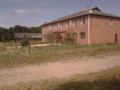 продам комерційну нерухомість Ровно