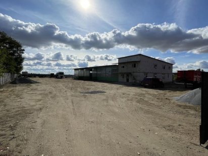 ‼️Комерційне приміщення! ‼️ПІДПРИЄМСТВО! + земельна ділянка. Ровно