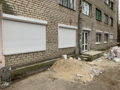 Комерційне приміщення, 120кв.м., м.Xерсон, вул.Кримська, 136, ресторан Херсон