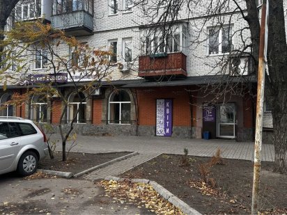 Продам нежитлове приміщення Сумы