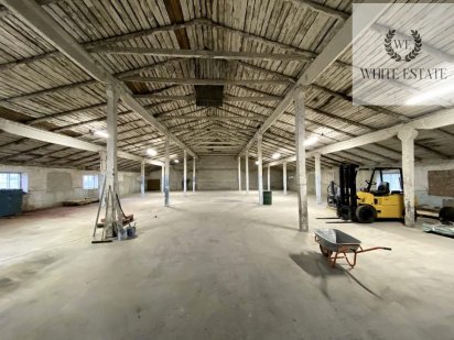 Продаж складського приміщення Тернополь