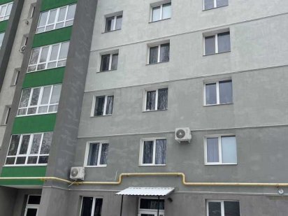 Продаж приміщення для бізнесу у новобудові!