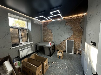 Вулиця Соборності. Комерційне приміщенні з новим ремонтом. Полтава