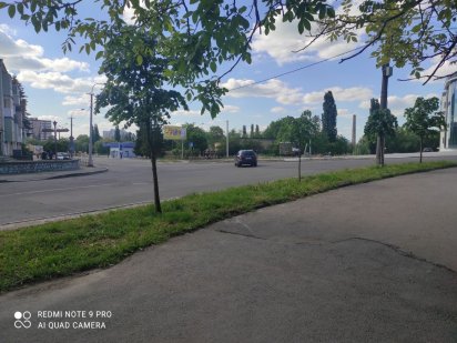 Продам комерційне приміщення Рівне