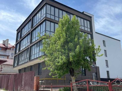 Продаж комерційного приміщення 130 кв.м. масив Дружба Тернопіль