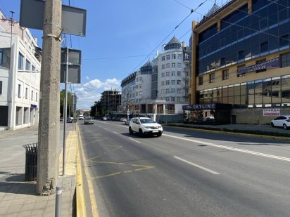 Комерція на Героїв Майдану! Можливо з Орендарями Черновцы