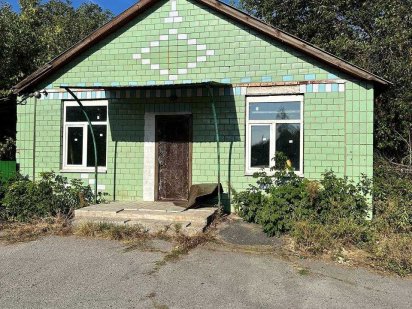 Продам приміщення вільного призначення/МАГАЗИН Решетилівка