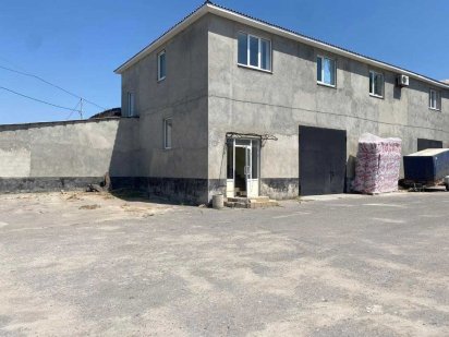 Продається комплекс нежитлових приміщень Херсон