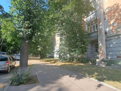 Нежитлове приміщення для втілення вашої мрії Суми