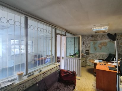 Приміщення в Центрі на площі Ганібала Херсон