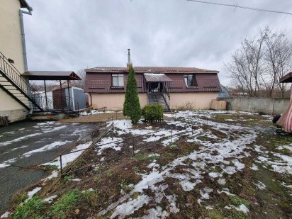 Продаж офісно-виробничих комплексу Полтава