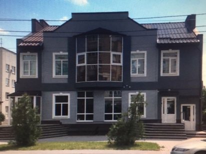 Продаж комерційної нерухомості Сумы