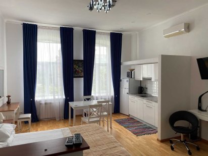 Продам мини-гостиницу в Сумах. Сумы